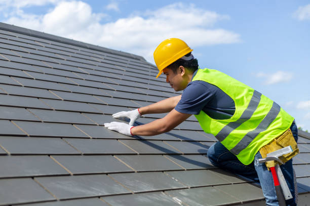 Best Affordable Roofing Company  in Bellevue, MI