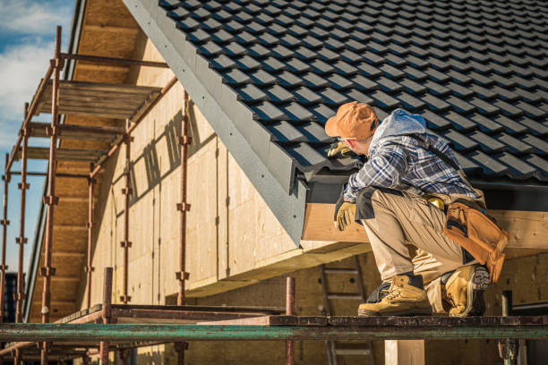  Bellevue, MI Roofing Contractor Pros