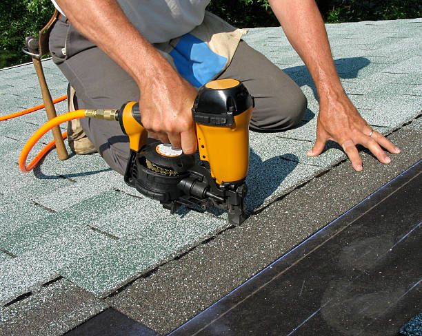Slate Roofing Contractor in Bellevue, MI