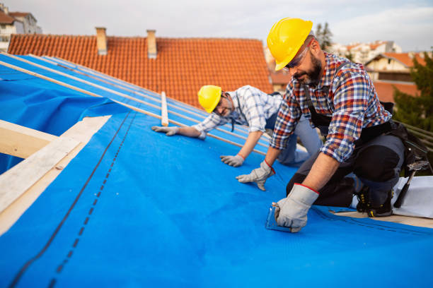 Best Tile Roofing Contractor  in Bellevue, MI
