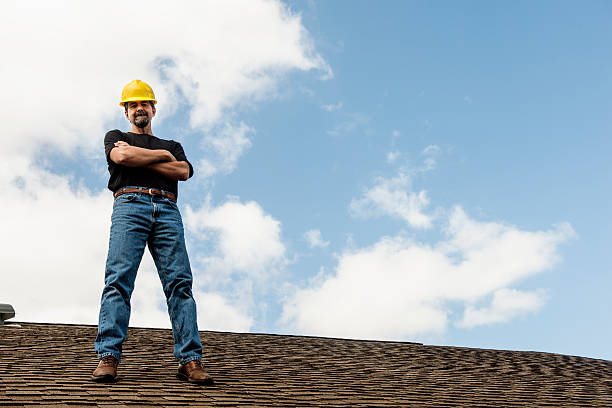 Best New Roof Installation  in Bellevue, MI