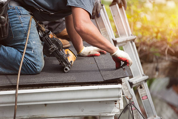 Best Local Roofing Companies  in Bellevue, MI