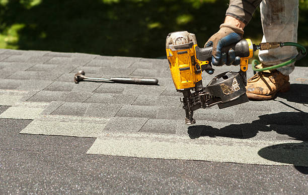 Quick and Trustworthy Emergency Roof Repair Services in Bellevue, MI